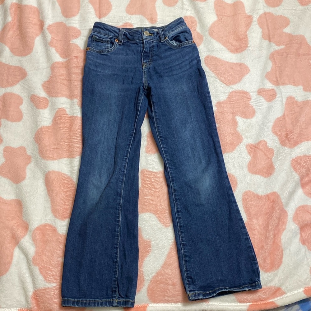 Girls - Cat & Jack Jeans - Size 8